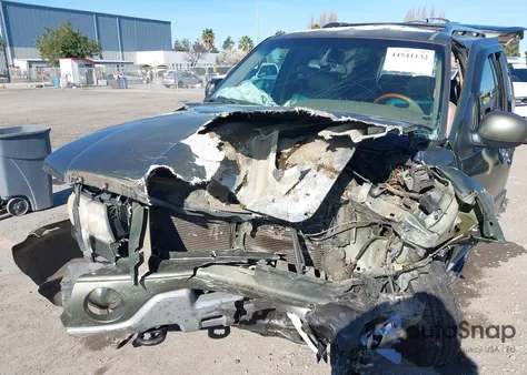 2001 Lincoln Navigator z USA, uszkodzony, nr VIN 5LMFU28R51LJ14582